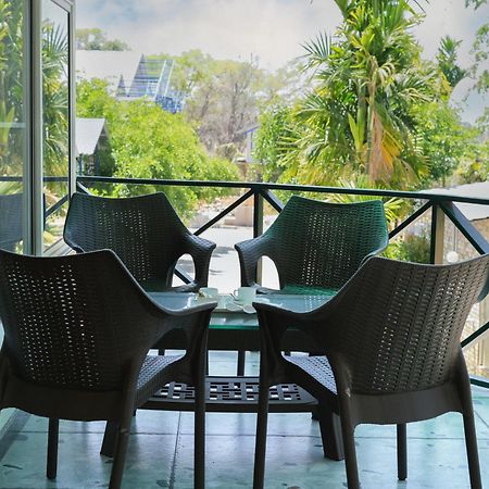 Hotel Mgm Whispering Wind'S Yelagiri Exteriér fotografie