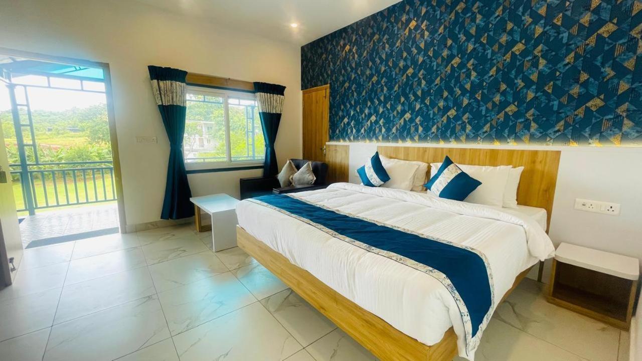 Hotel Mgm Whispering Wind'S Yelagiri Exteriér fotografie