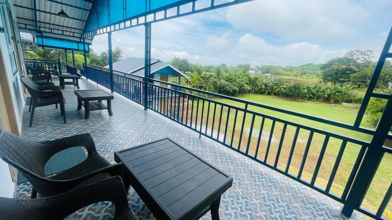 Hotel Mgm Whispering Wind'S Yelagiri Exteriér fotografie