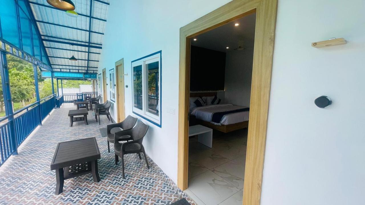 Hotel Mgm Whispering Wind'S Yelagiri Exteriér fotografie