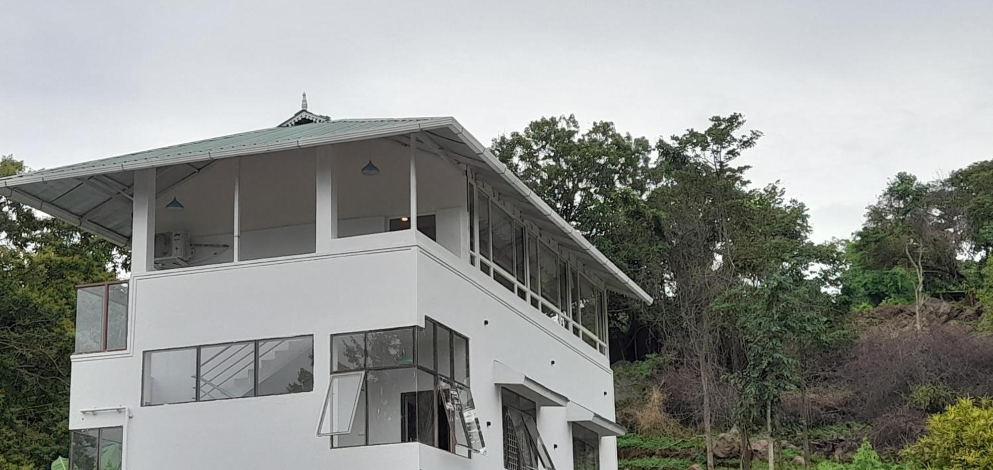 Hotel Mgm Whispering Wind'S Yelagiri Exteriér fotografie