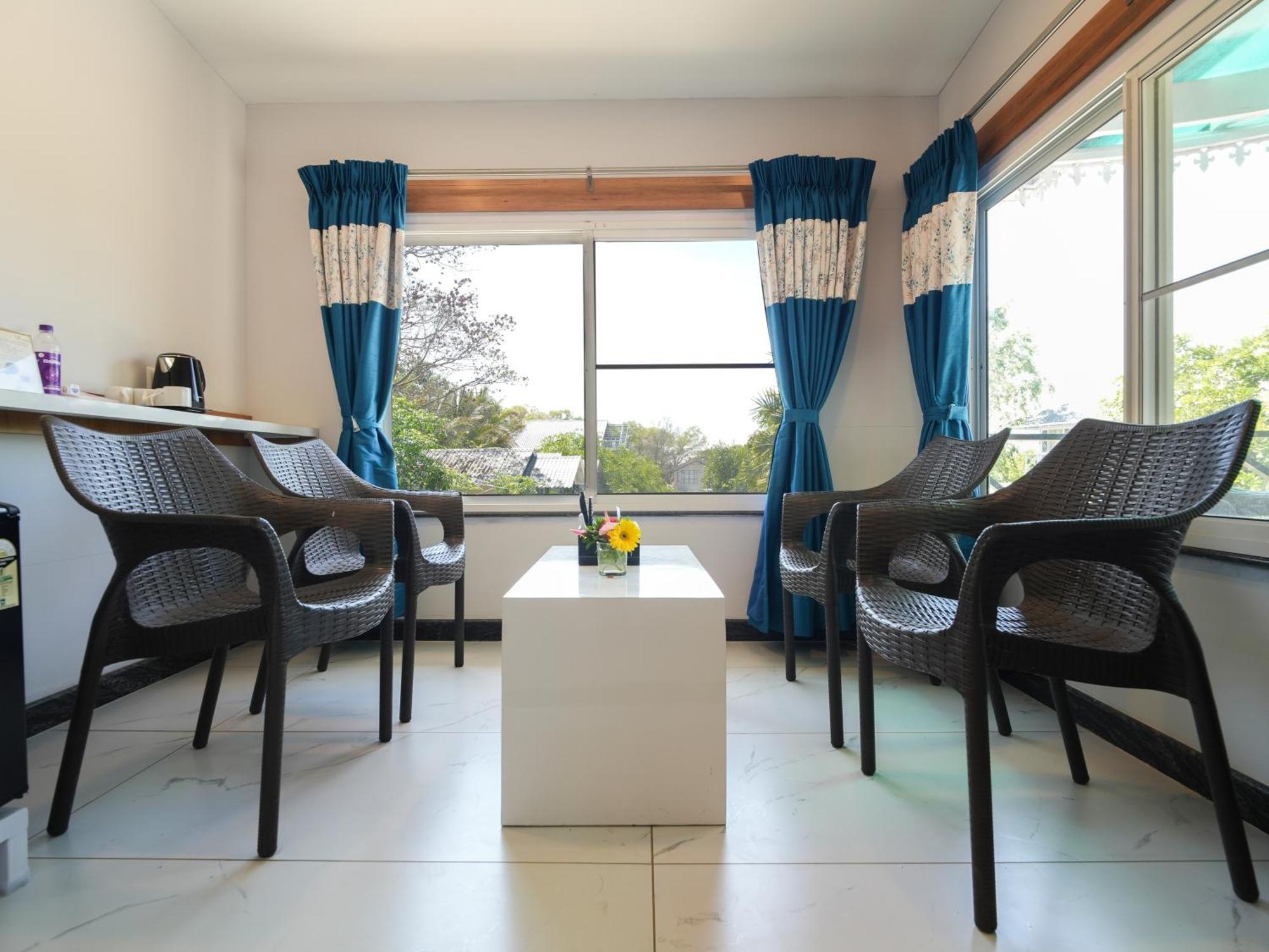 Hotel Mgm Whispering Wind'S Yelagiri Exteriér fotografie