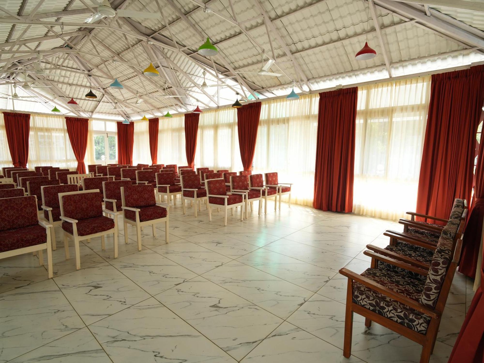 Hotel Mgm Whispering Wind'S Yelagiri Exteriér fotografie